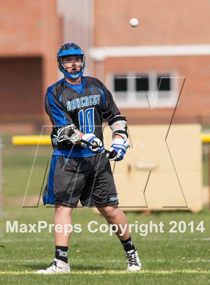 Thumbnail 2 in Oakcrest @ Absegami photogallery.