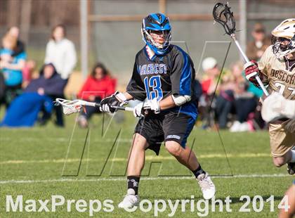 Thumbnail 3 in Oakcrest @ Absegami photogallery.