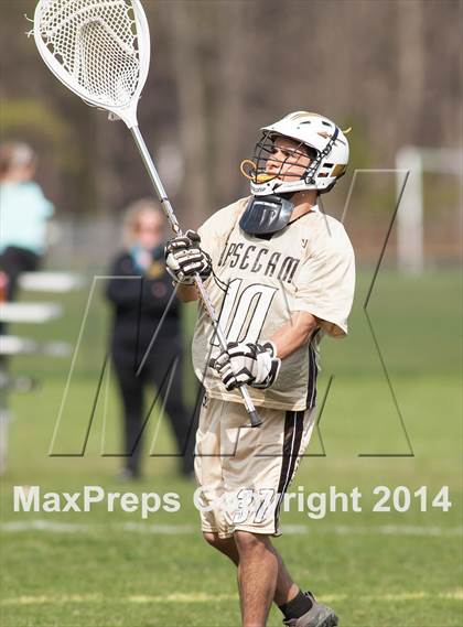 Thumbnail 3 in Oakcrest @ Absegami photogallery.