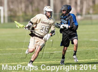 Thumbnail 1 in Oakcrest @ Absegami photogallery.
