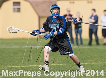 Thumbnail 1 in Oakcrest @ Absegami photogallery.