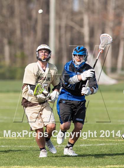 Thumbnail 3 in Oakcrest @ Absegami photogallery.