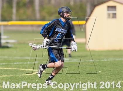 Thumbnail 1 in Oakcrest @ Absegami photogallery.