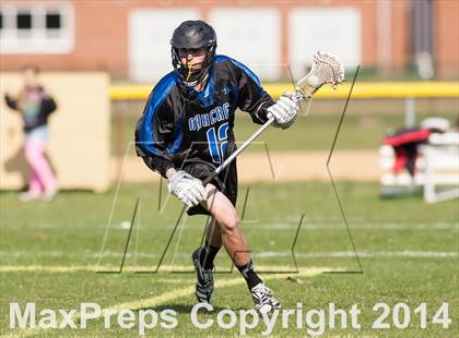 Thumbnail 3 in Oakcrest @ Absegami photogallery.