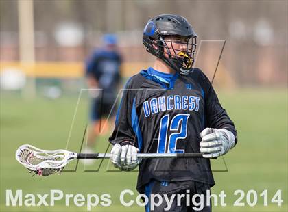 Thumbnail 2 in Oakcrest @ Absegami photogallery.