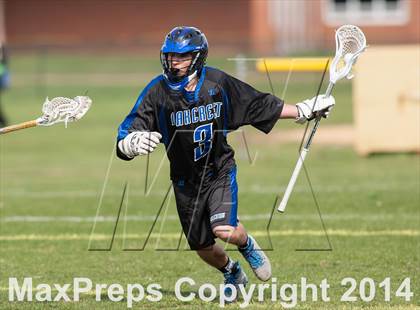 Thumbnail 3 in Oakcrest @ Absegami photogallery.