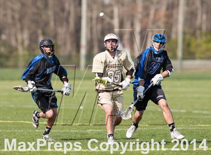 Thumbnail 1 in Oakcrest @ Absegami photogallery.