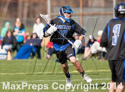Thumbnail 2 in Oakcrest @ Absegami photogallery.