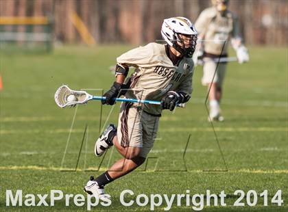 Thumbnail 3 in Oakcrest @ Absegami photogallery.