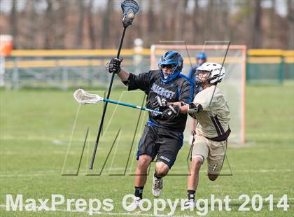 Thumbnail 3 in Oakcrest @ Absegami photogallery.