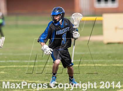 Thumbnail 3 in Oakcrest @ Absegami photogallery.