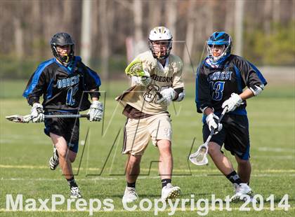Thumbnail 3 in Oakcrest @ Absegami photogallery.