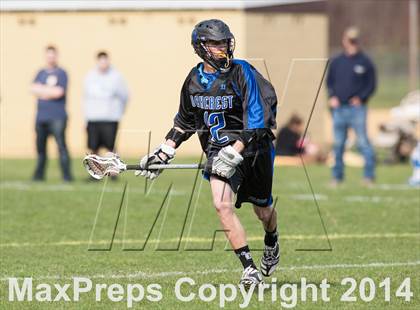Thumbnail 3 in Oakcrest @ Absegami photogallery.