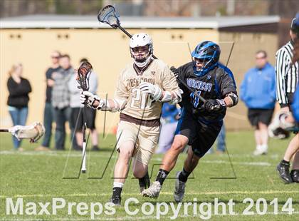 Thumbnail 3 in Oakcrest @ Absegami photogallery.
