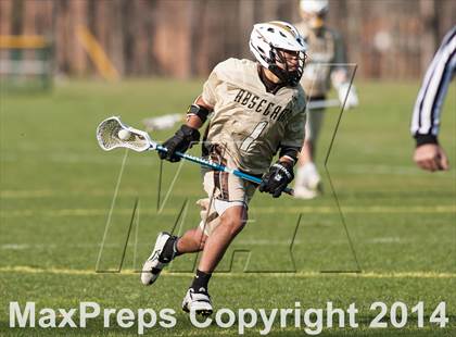 Thumbnail 1 in Oakcrest @ Absegami photogallery.