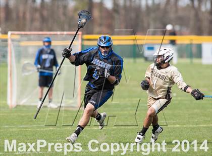 Thumbnail 2 in Oakcrest @ Absegami photogallery.