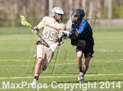 Thumbnail 3 in Oakcrest @ Absegami photogallery.