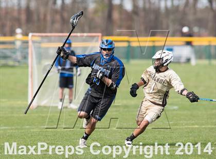 Thumbnail 3 in Oakcrest @ Absegami photogallery.