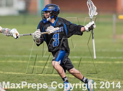 Thumbnail 1 in Oakcrest @ Absegami photogallery.