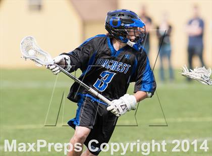Thumbnail 3 in Oakcrest @ Absegami photogallery.