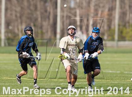 Thumbnail 3 in Oakcrest @ Absegami photogallery.
