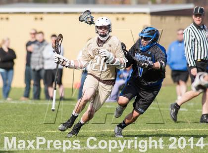 Thumbnail 2 in Oakcrest @ Absegami photogallery.