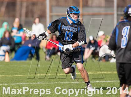 Thumbnail 3 in Oakcrest @ Absegami photogallery.