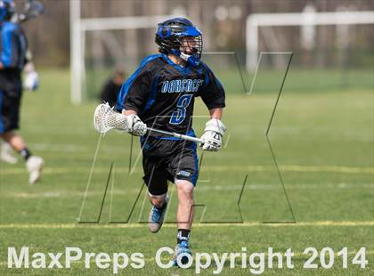 Thumbnail 3 in Oakcrest @ Absegami photogallery.