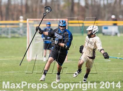 Thumbnail 1 in Oakcrest @ Absegami photogallery.