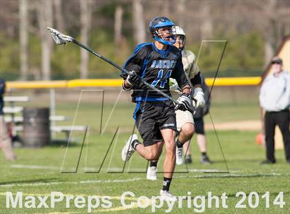 Thumbnail 3 in Oakcrest @ Absegami photogallery.
