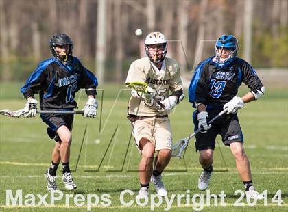 Thumbnail 2 in Oakcrest @ Absegami photogallery.