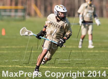 Thumbnail 3 in Oakcrest @ Absegami photogallery.
