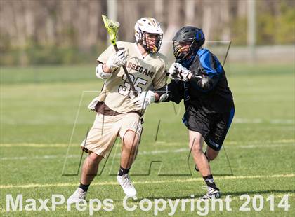 Thumbnail 1 in Oakcrest @ Absegami photogallery.