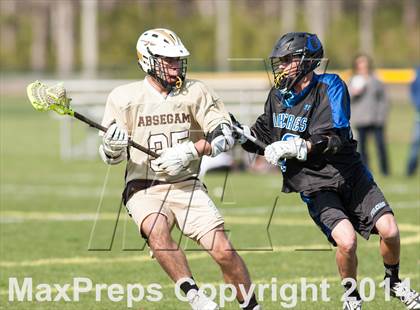 Thumbnail 3 in Oakcrest @ Absegami photogallery.