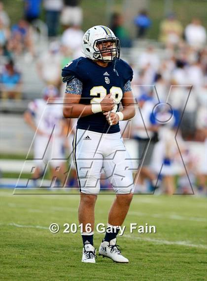Thumbnail 2 in Cleveland @ Soddy Daisy photogallery.