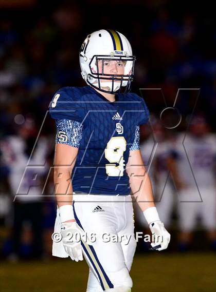 Thumbnail 1 in Cleveland @ Soddy Daisy photogallery.