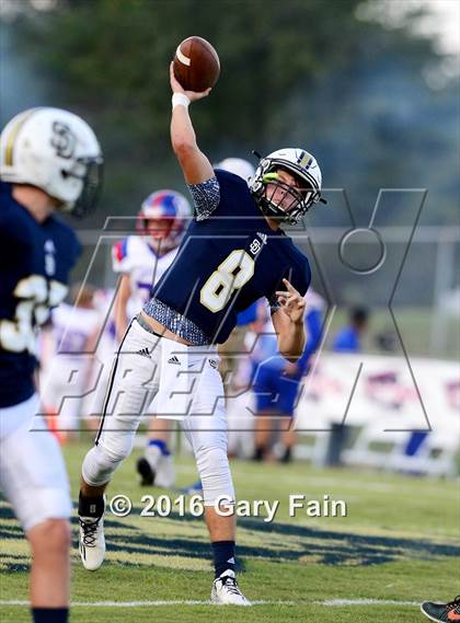 Thumbnail 3 in Cleveland @ Soddy Daisy photogallery.