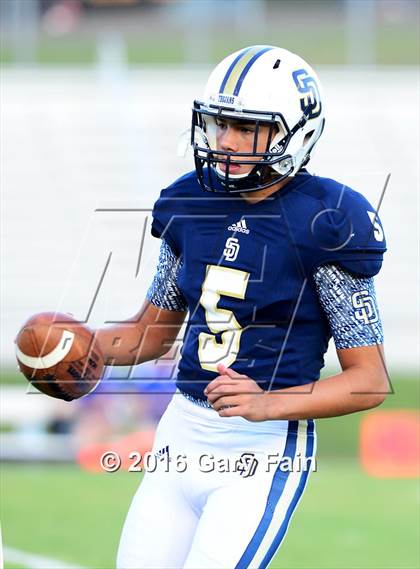 Thumbnail 1 in Cleveland @ Soddy Daisy photogallery.