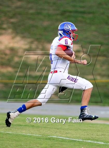 Thumbnail 1 in Cleveland @ Soddy Daisy photogallery.