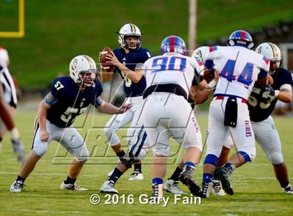 Thumbnail 2 in Cleveland @ Soddy Daisy photogallery.