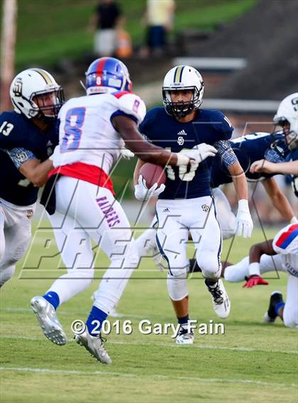 Thumbnail 3 in Cleveland @ Soddy Daisy photogallery.