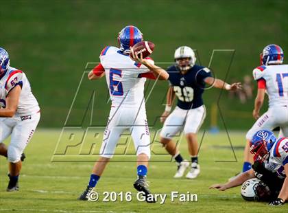 Thumbnail 3 in Cleveland @ Soddy Daisy photogallery.