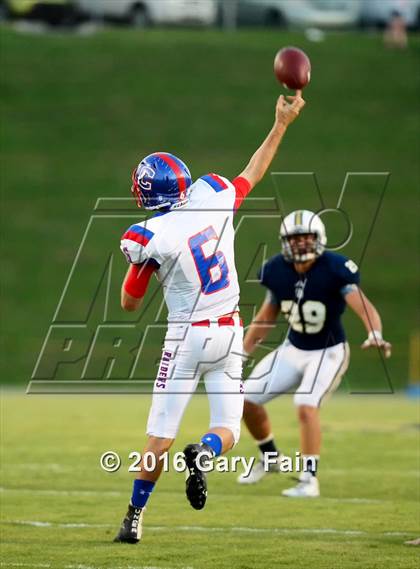 Thumbnail 1 in Cleveland @ Soddy Daisy photogallery.