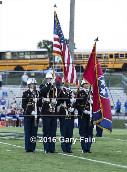 Thumbnail 2 in Cleveland @ Soddy Daisy photogallery.