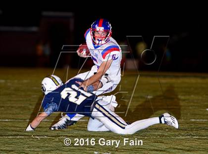 Thumbnail 3 in Cleveland @ Soddy Daisy photogallery.