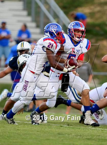 Thumbnail 1 in Cleveland @ Soddy Daisy photogallery.