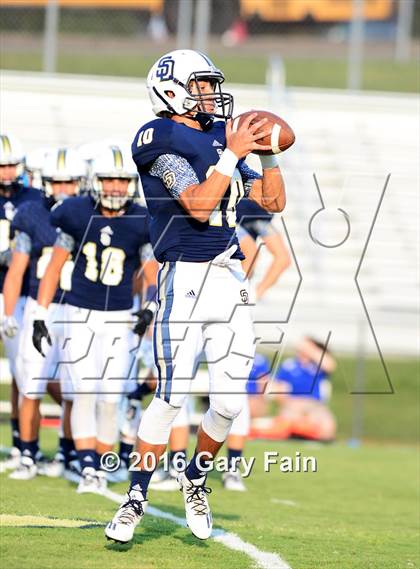 Thumbnail 3 in Cleveland @ Soddy Daisy photogallery.