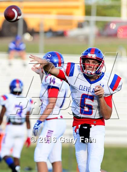 Thumbnail 2 in Cleveland @ Soddy Daisy photogallery.