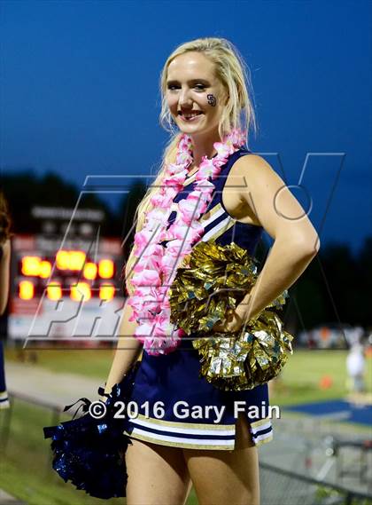 Thumbnail 1 in Cleveland @ Soddy Daisy photogallery.