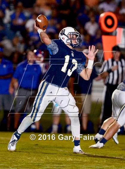 Thumbnail 1 in Cleveland @ Soddy Daisy photogallery.